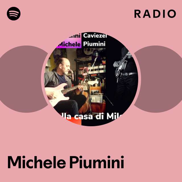 Michele Piumini Spotify