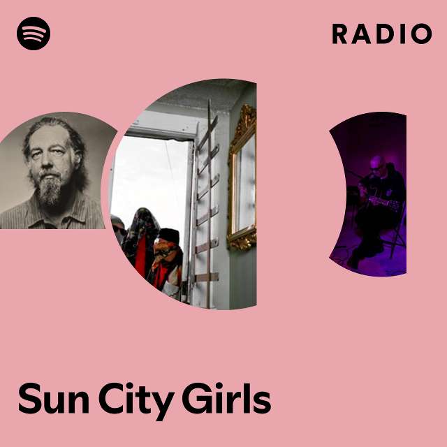 City Girls Radio - playlist by Spotify