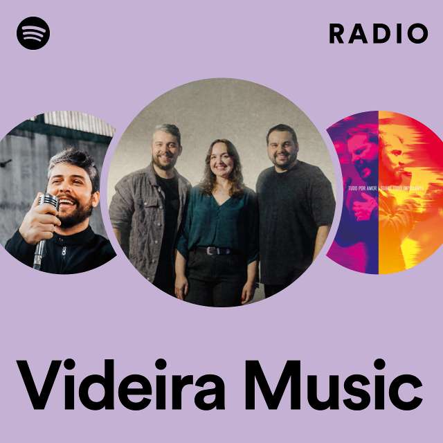 Imagem de Videira Music