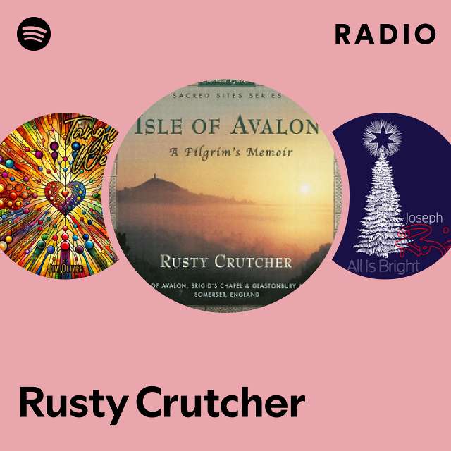 Rusty Crutcher Spotify