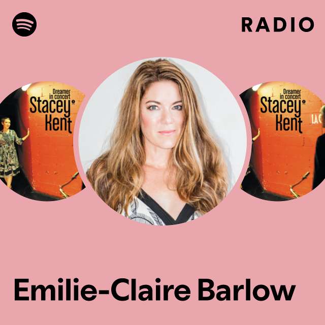 Emilie-Claire Barlow - Wikipedia