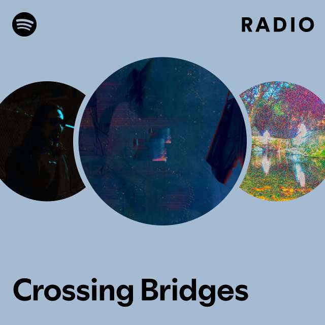 WEIRDCORE OST by Crossing Bridges