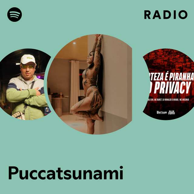 Não Sou Piranha, Sou Puta - Single - Album by DJ DS, Puccatsunami