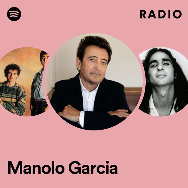 Manolo García - Gira 2024