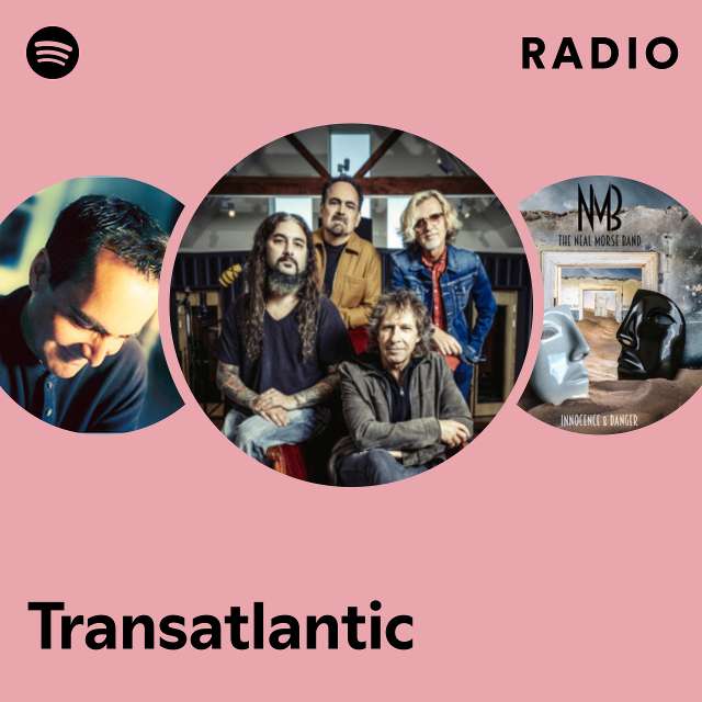 Transatlantic Radio