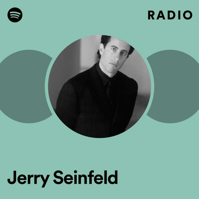 Jerry Seinfeld Radio