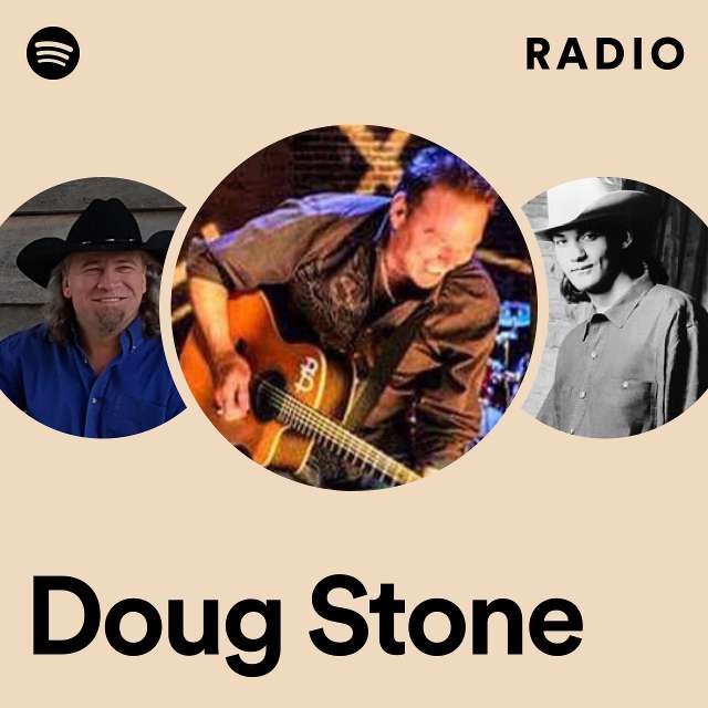 Doug Stone Radio