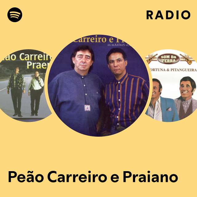 Peão Carreiro e Praiano - Apple Music