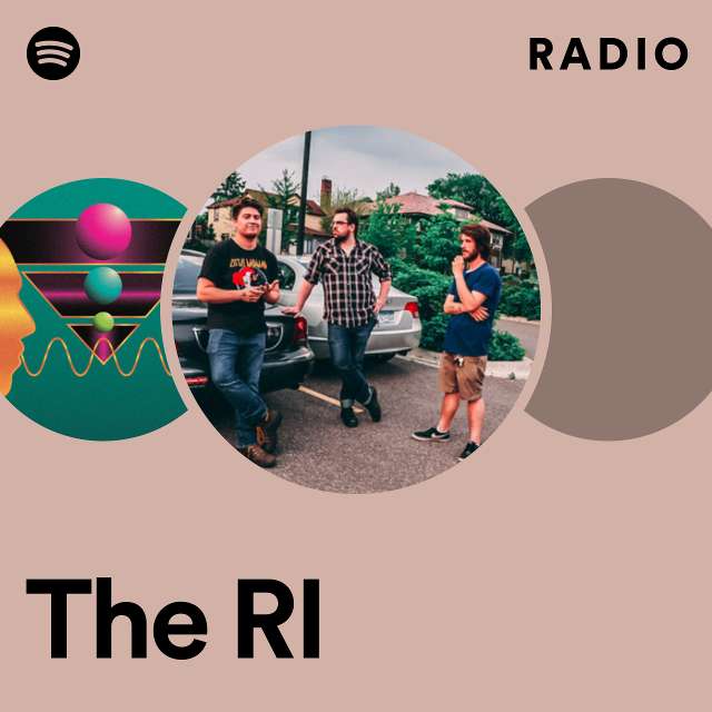 The RI  Spotify