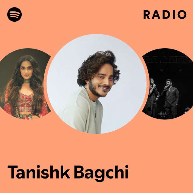 Tanishk Bagchi - Wikipedia