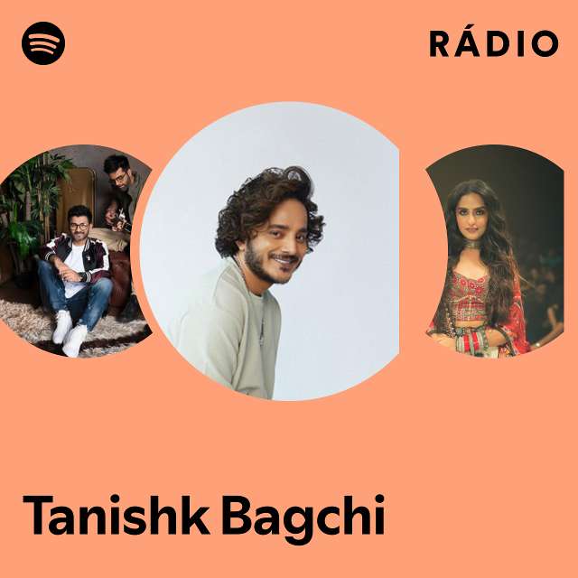 Tanishk Bagchi - Wikipedia