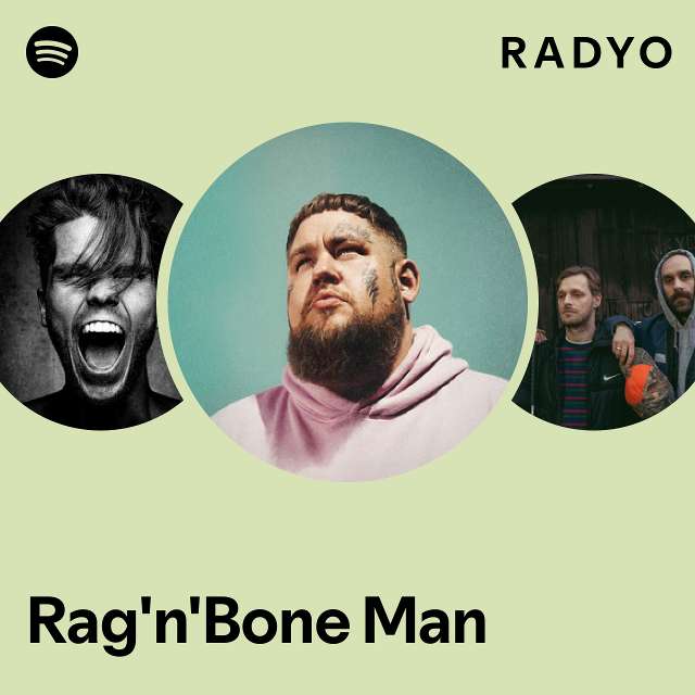 Rag n best sale bone band