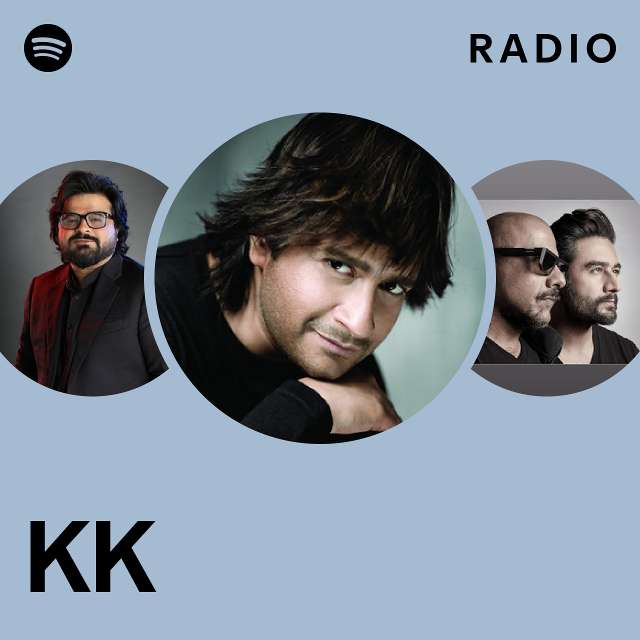 Radio Image