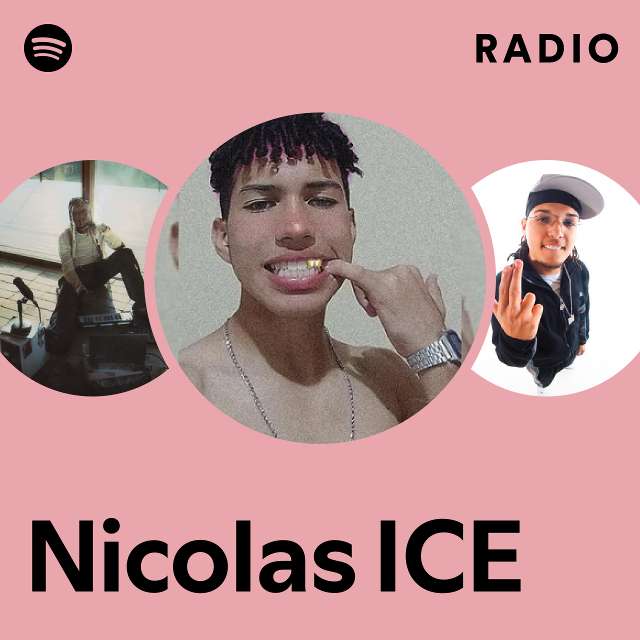 Ice Mc Radio - playlist by Spotify