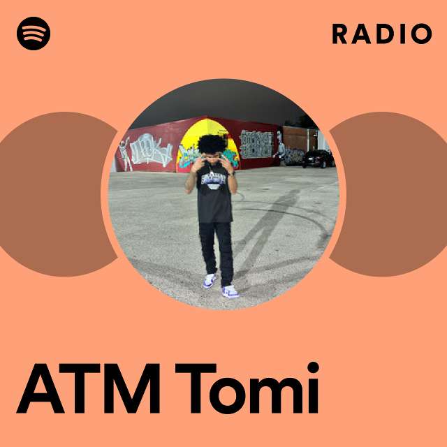 ATM Tomi Radio