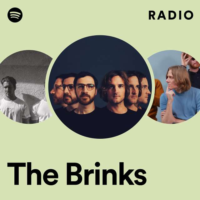 The Brinks Radio