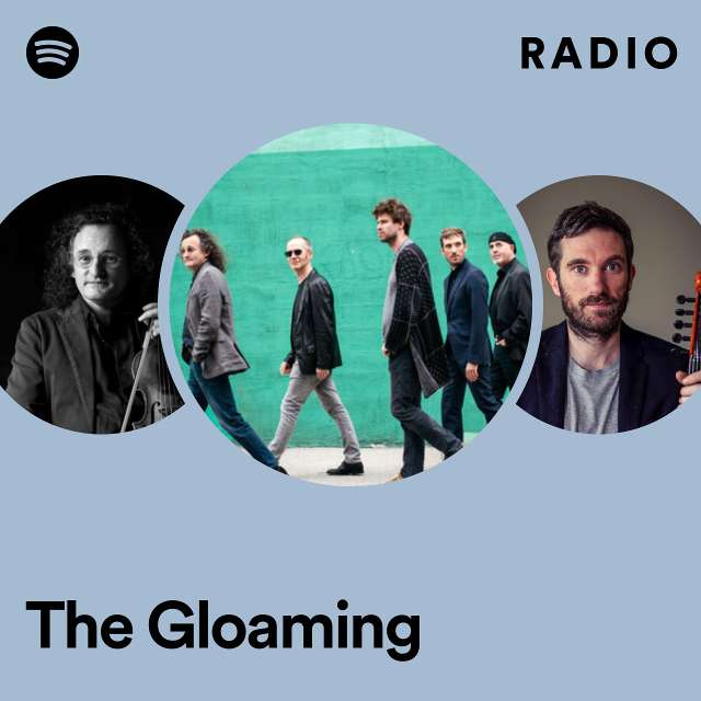 The Gloaming Radio