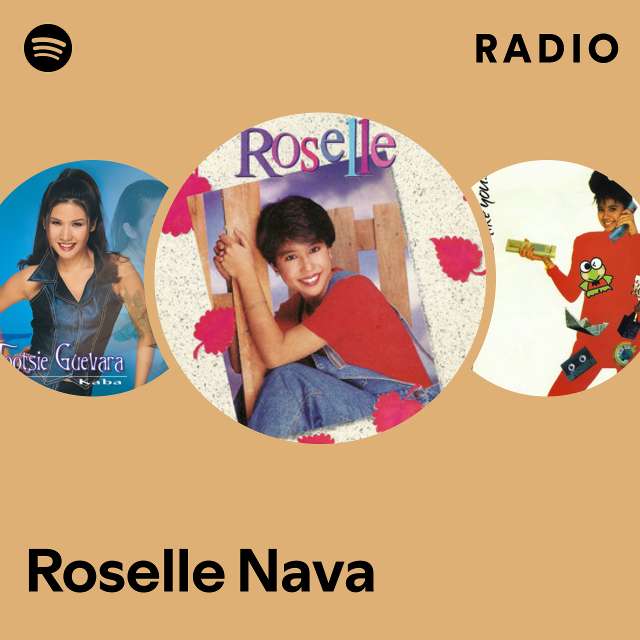 Roselle Nava Radio