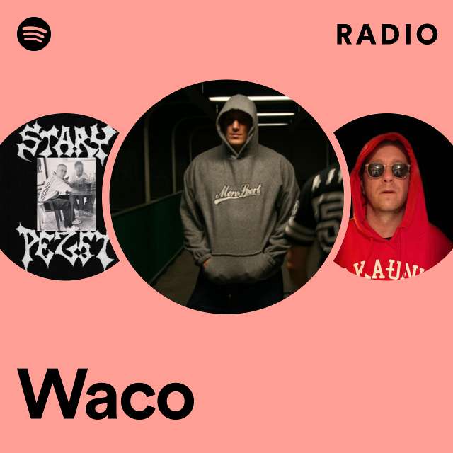 Waco Radio