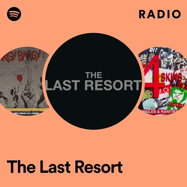The Last Resort Radio
