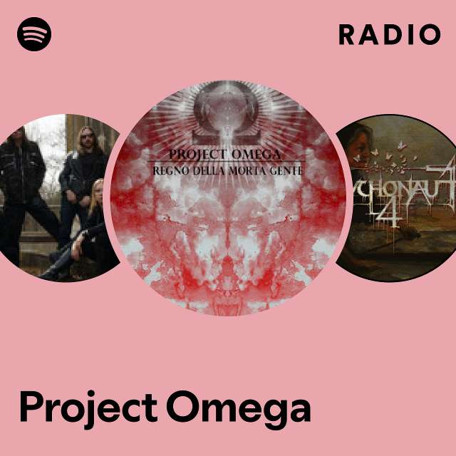 Project Omega