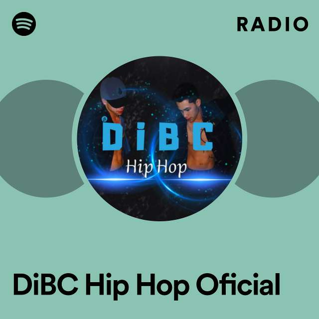 Imagem de DiBC Hip Hop Oficial
