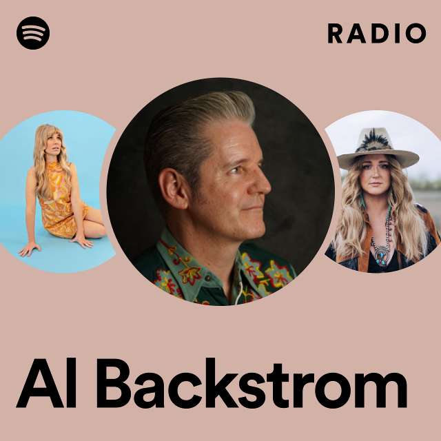Al Backstrom Radio