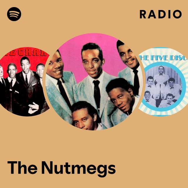 The Nutmegs | Spotify