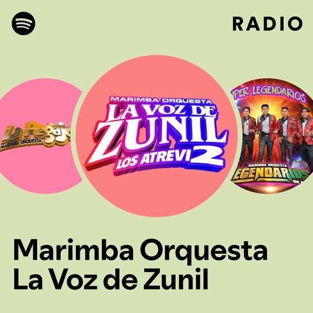 La Voz Valiente Radio - playlist by Spotify