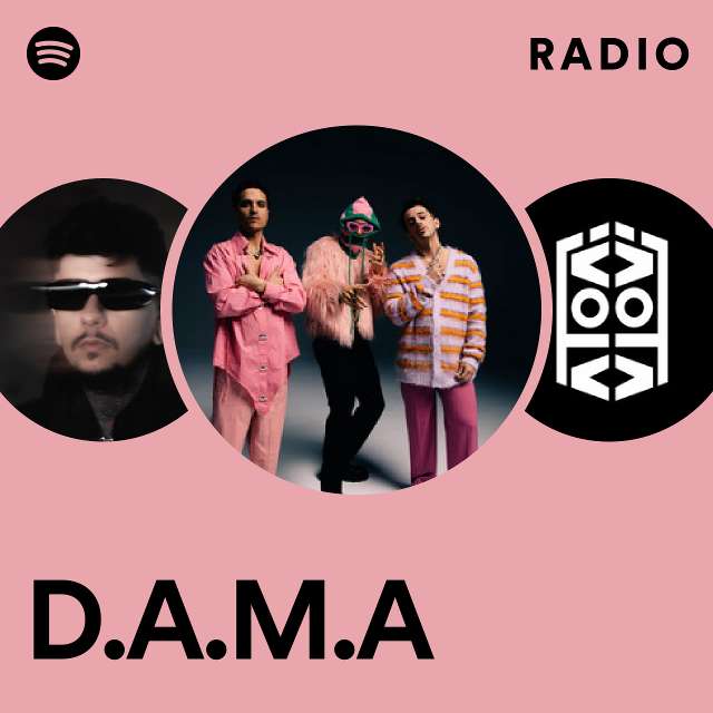 A Dama  Spotify