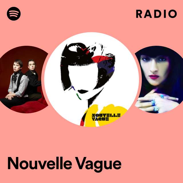 Nouvelle Vague Radio
