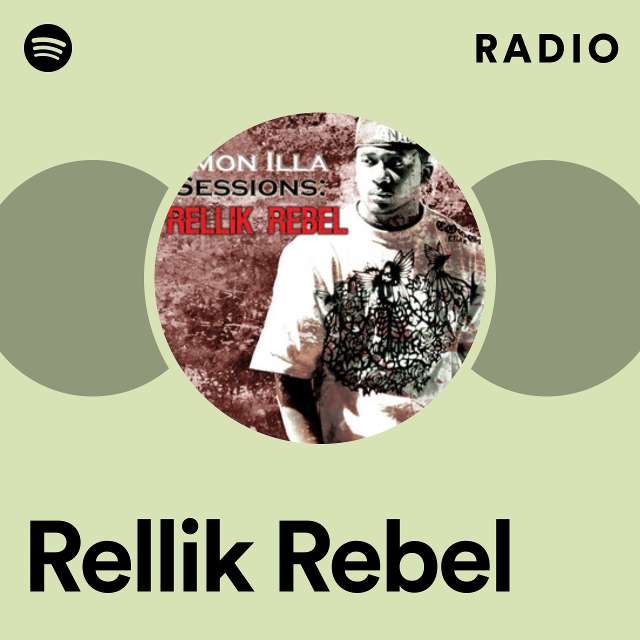 Rellik Rebel Radio