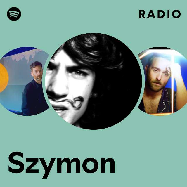 Szymon  Spotify