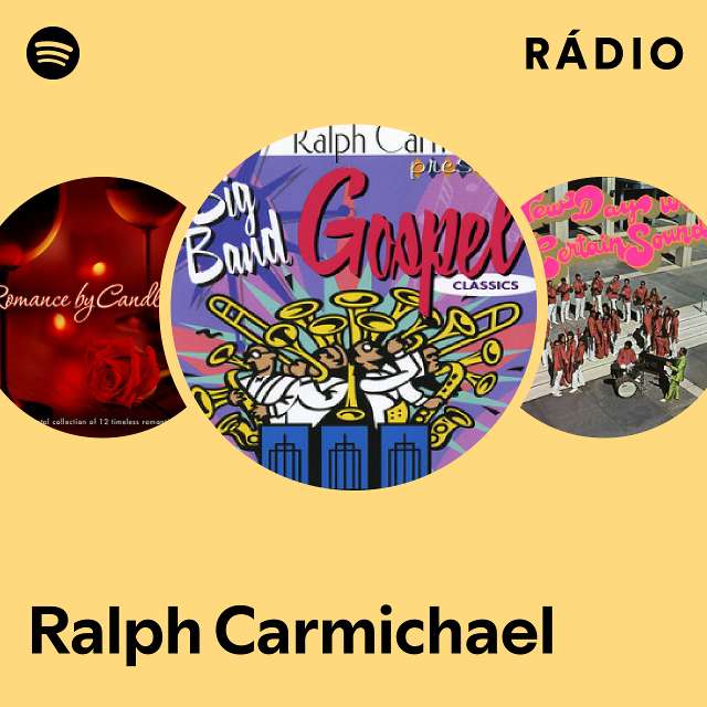 Ralph Carmichael | Spotify