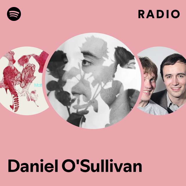 Daniel O'Sullivan