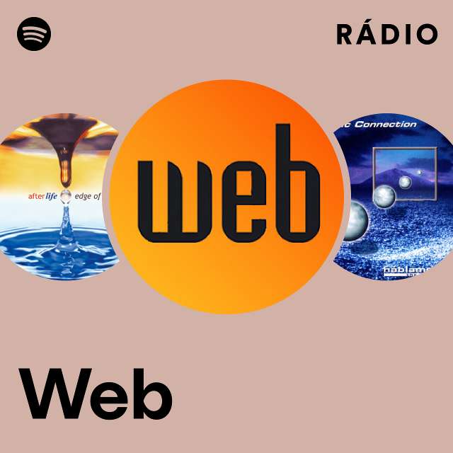 Web  Spotify