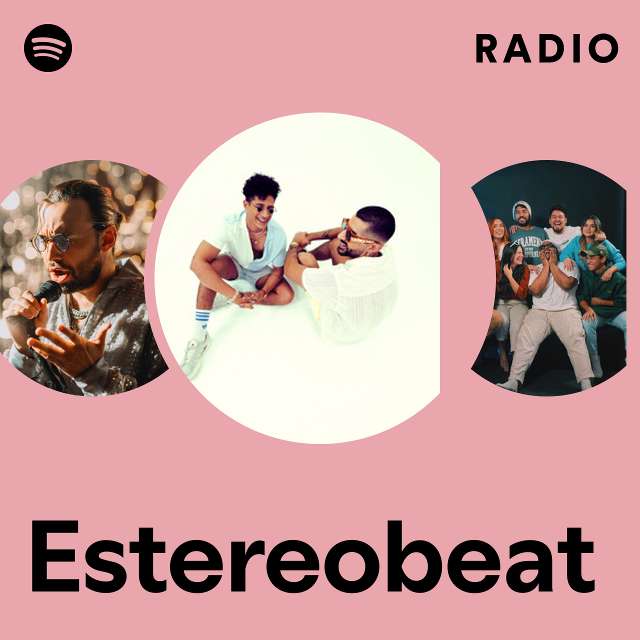 Imagem de Estéreobeat