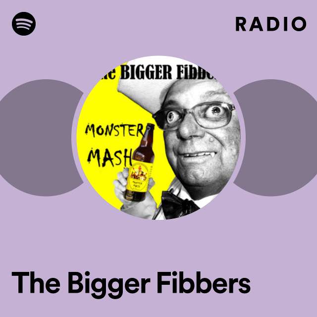 The Bigger Fibbers Radio