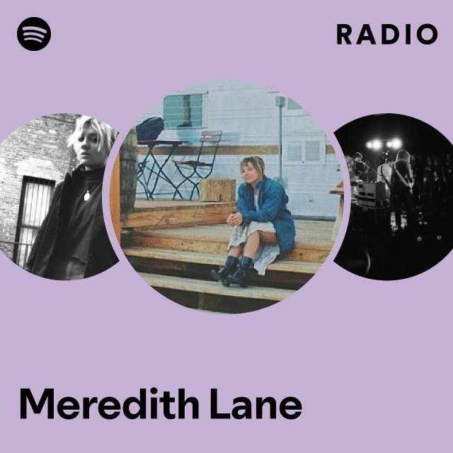 Meredith Lane