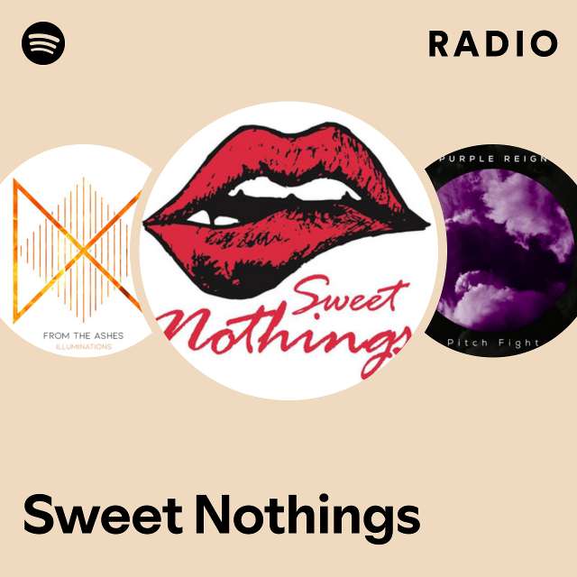 Sweet Nothings