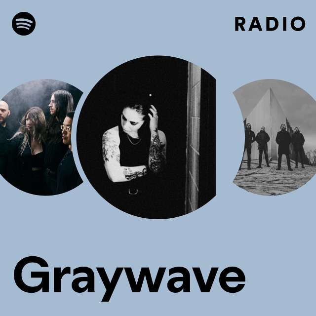 Rebirth  Graywave