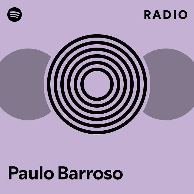 Paulo Barroso