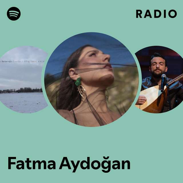 Fatma Aydoğan Radio