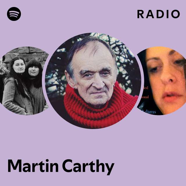 Martin Carthy | Spotify