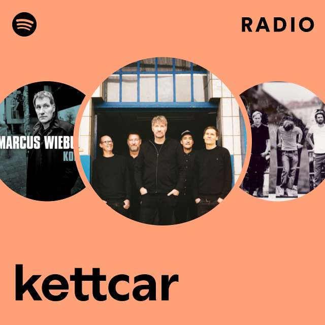 Kettcar  Kettcar - Gute Laune ungerecht verteilt - (CD) Musik