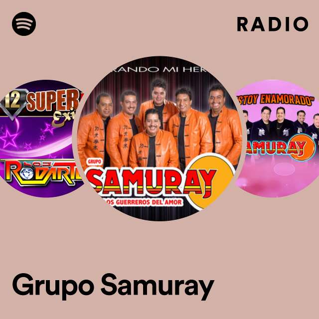Grupo Samuray Radio