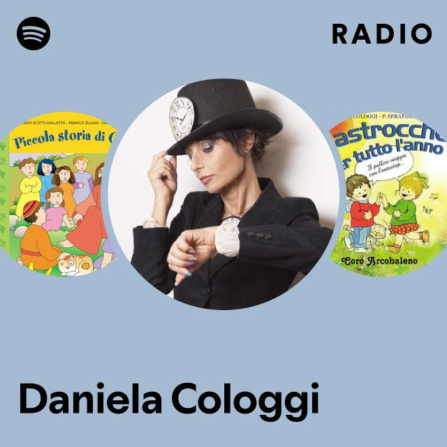 Daniela Cologgi