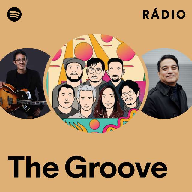 THE GROOVE