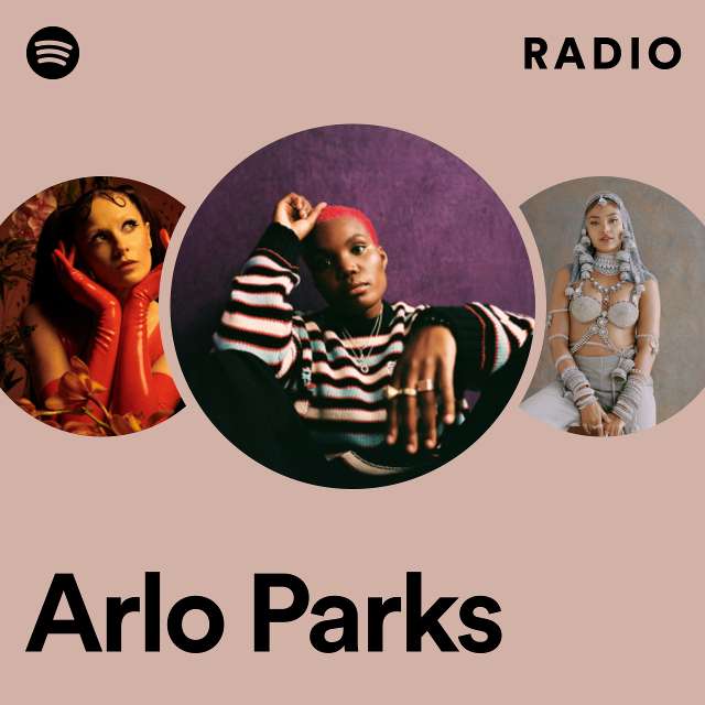 Arlo Parks Radio
