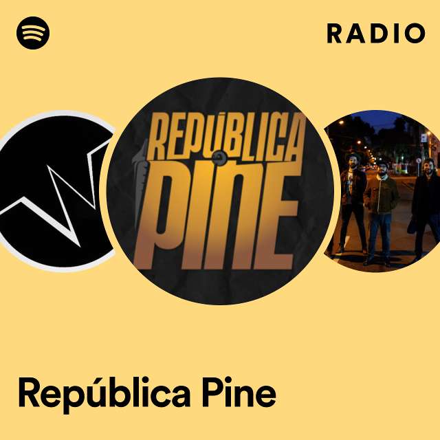 Imagem de República Pine